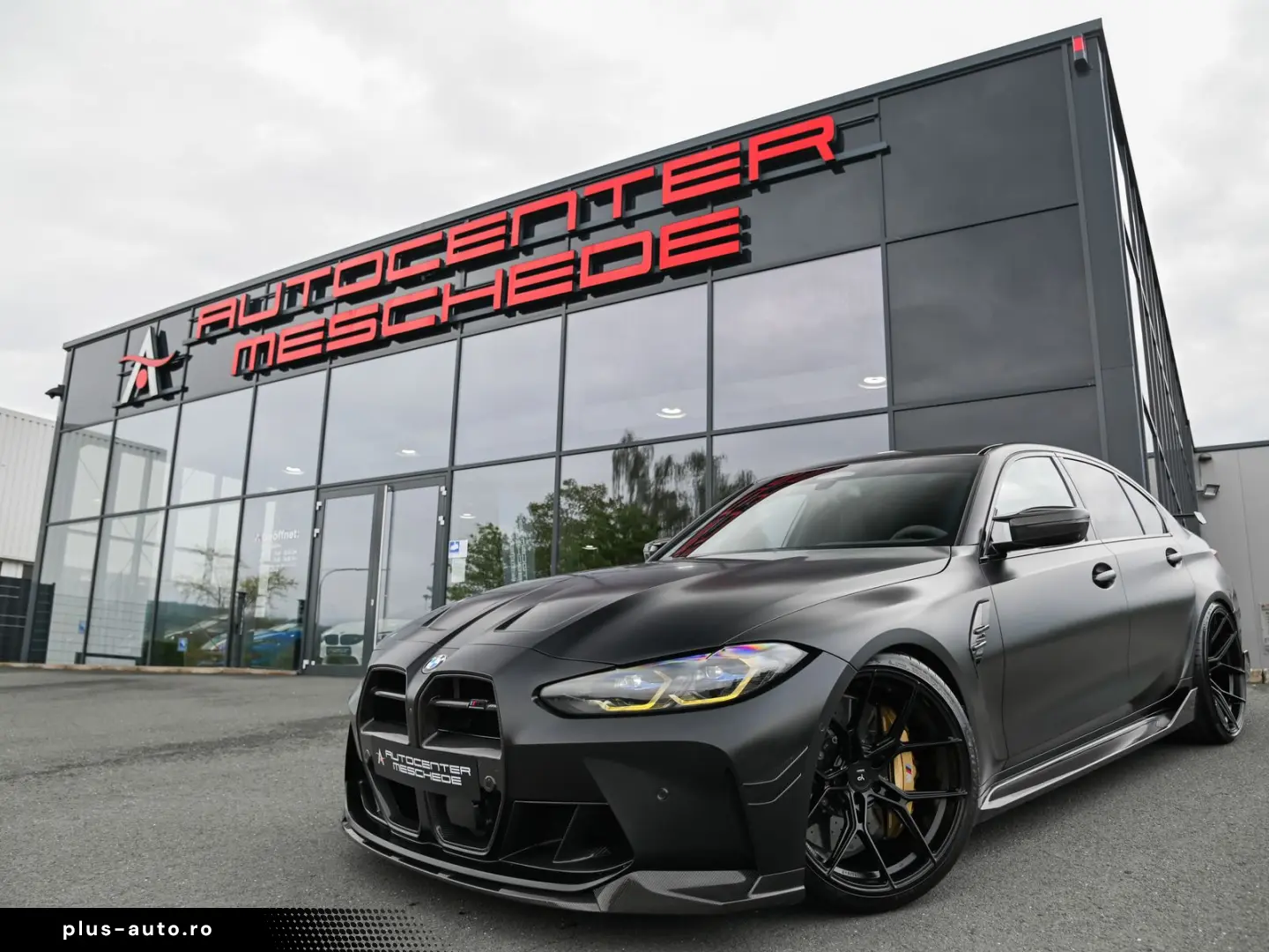 BMW M3