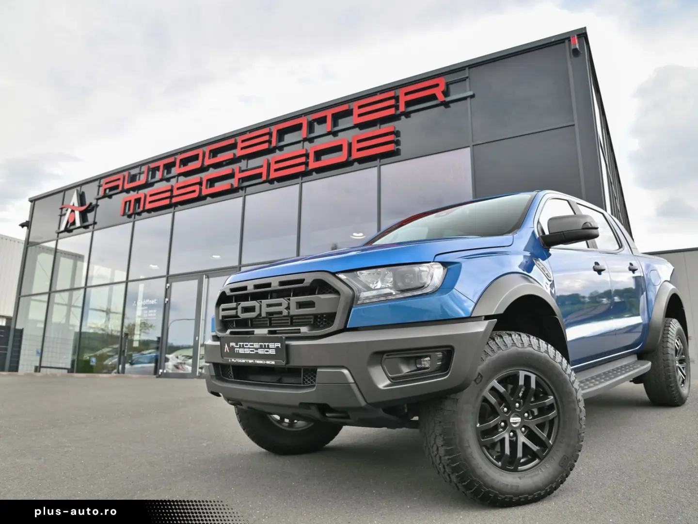 Ford Raptor