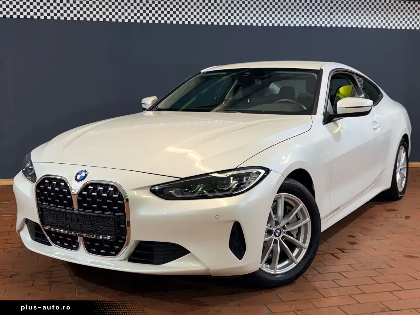 BMW 430