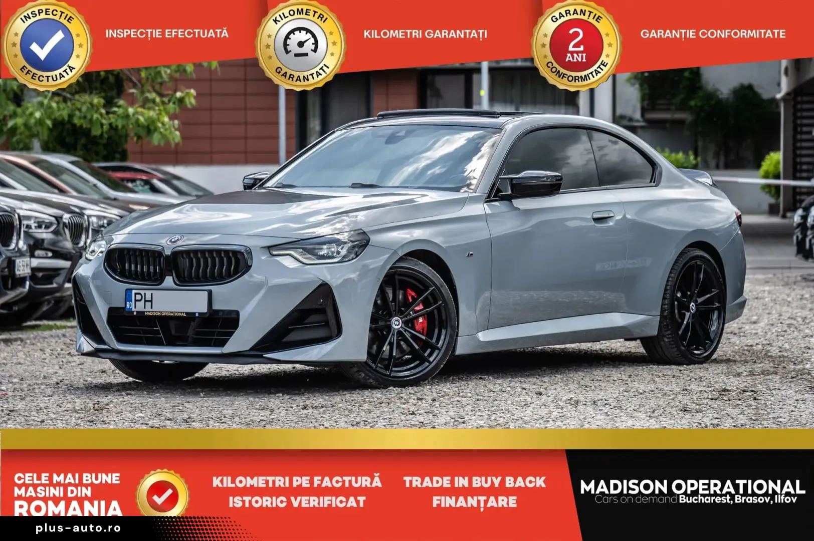 BMW Altele