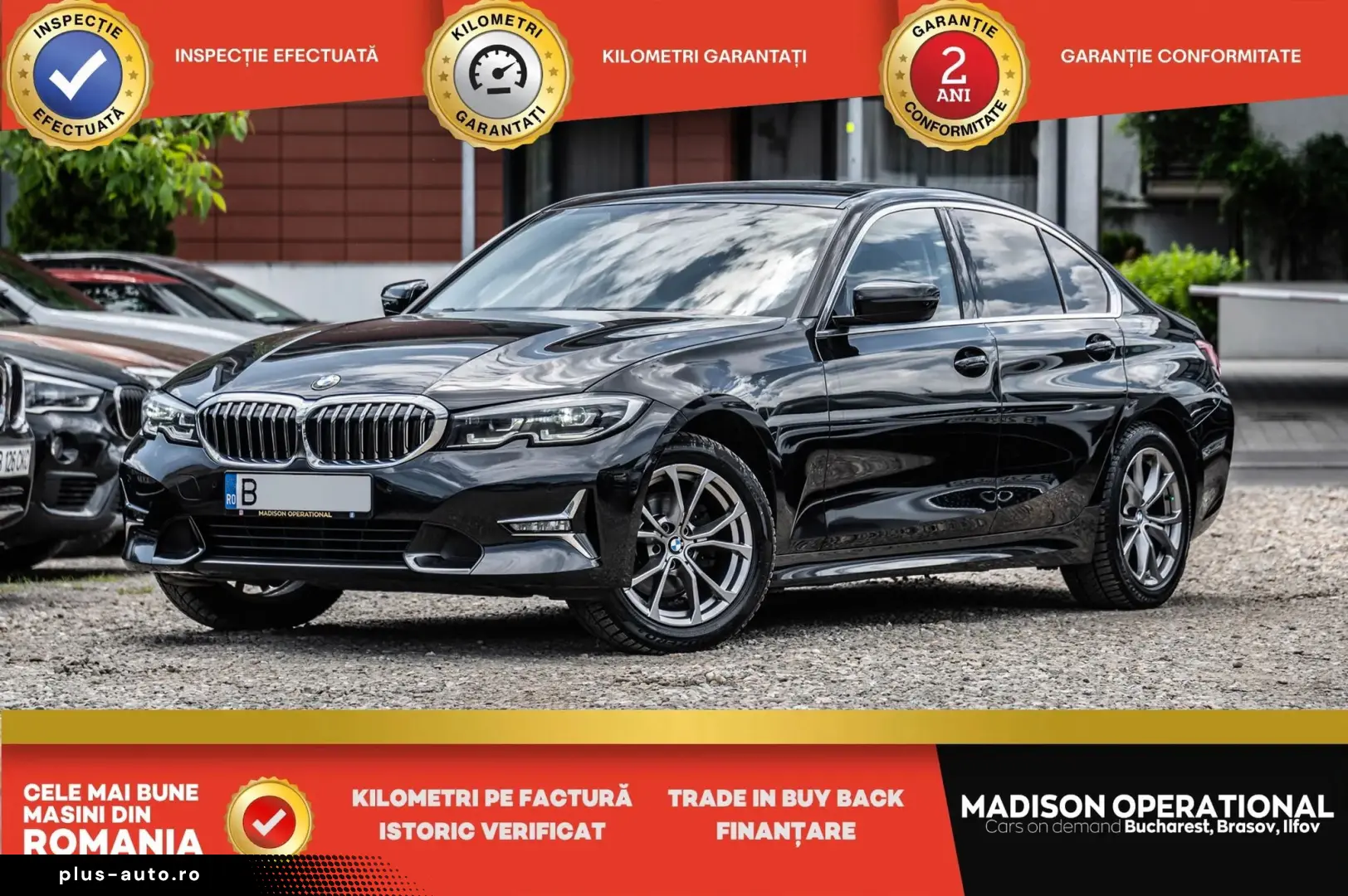 BMW Altele