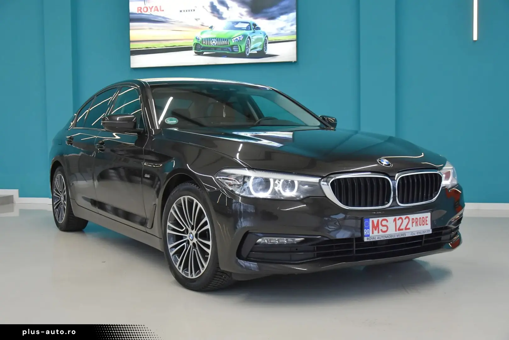 BMW Altele