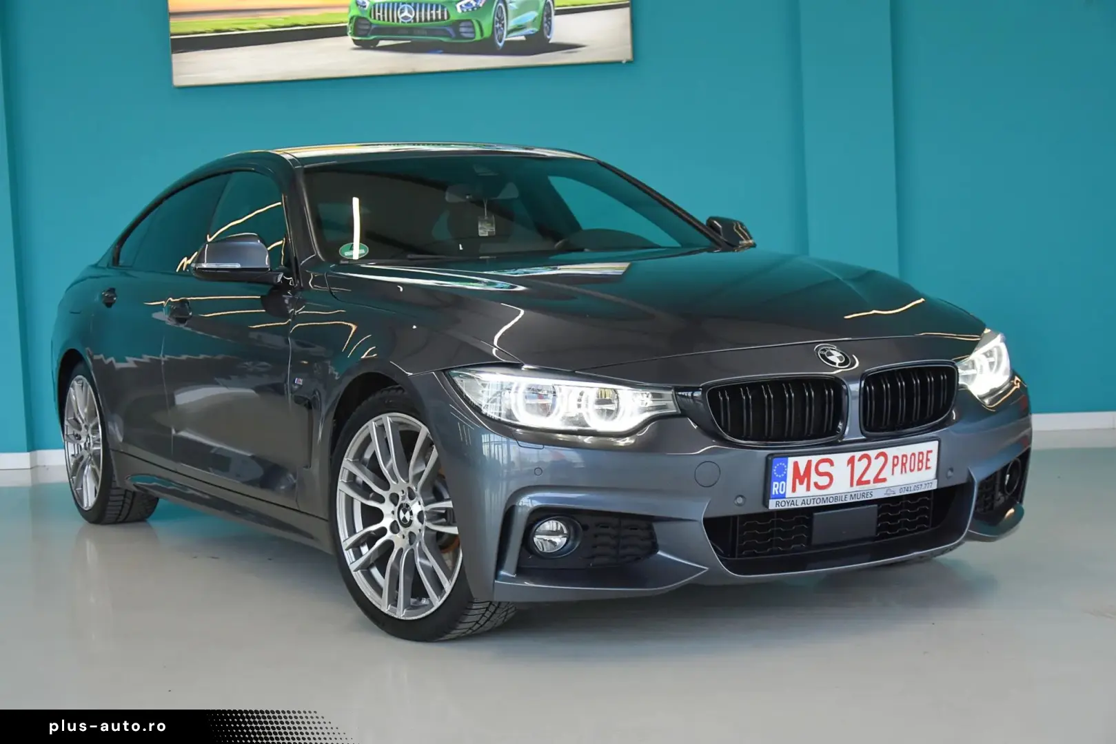 BMW Altele