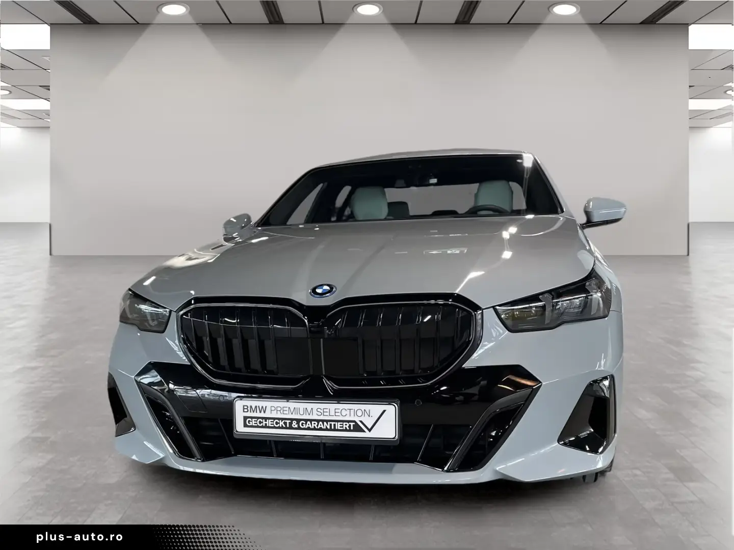 BMW 550