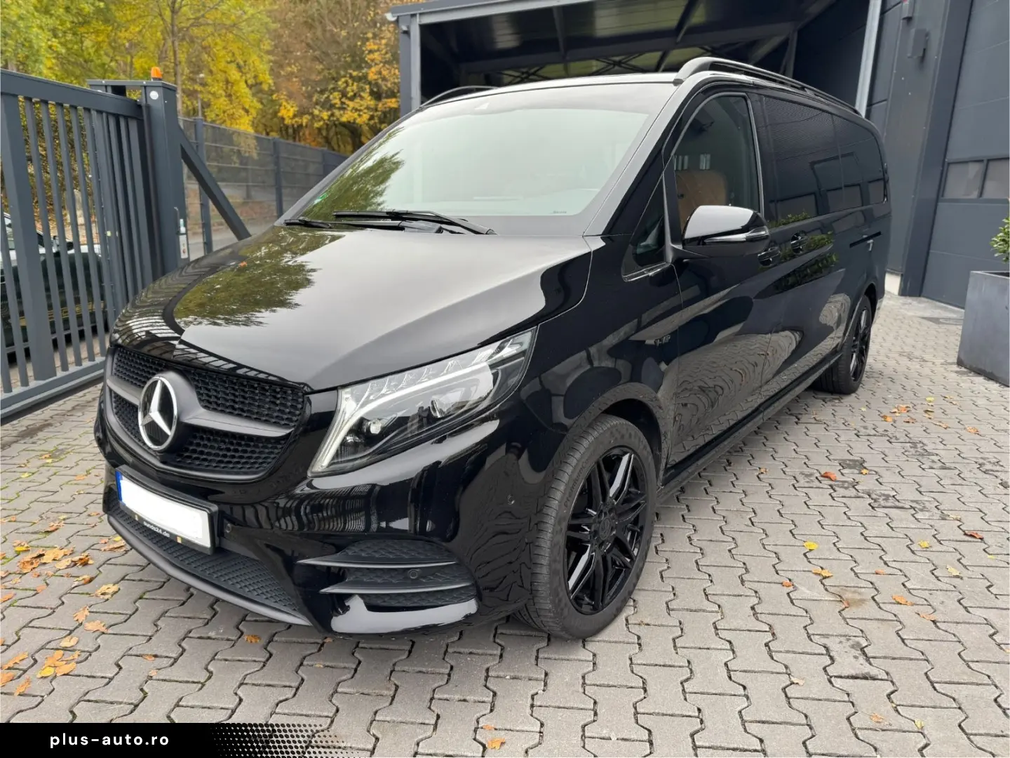 Mercedes-Benz V 300