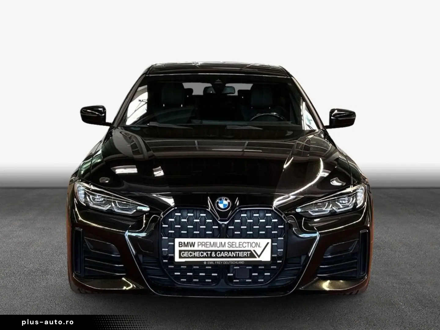 BMW 430 Gran Coupé