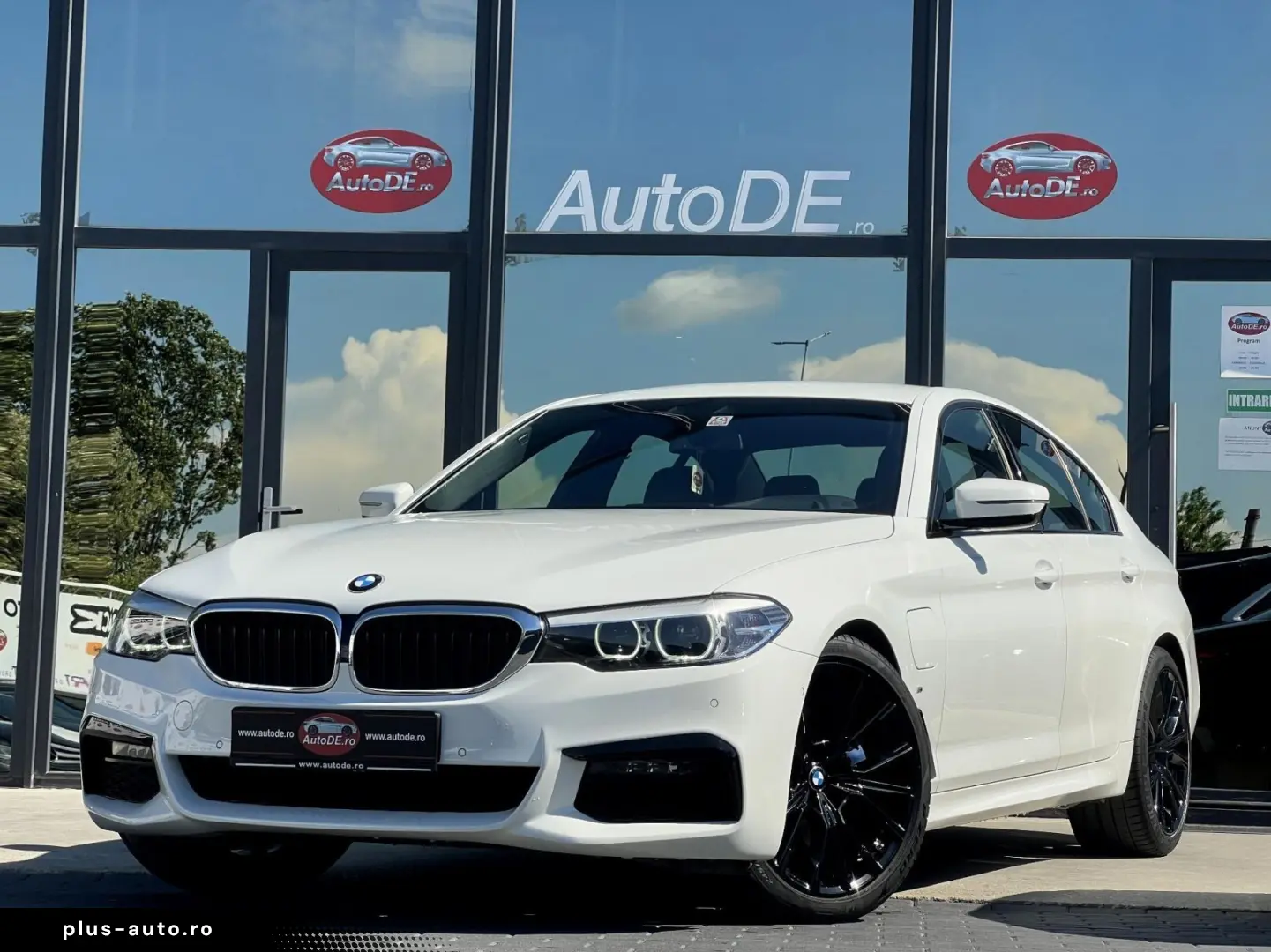 BMW Altele
