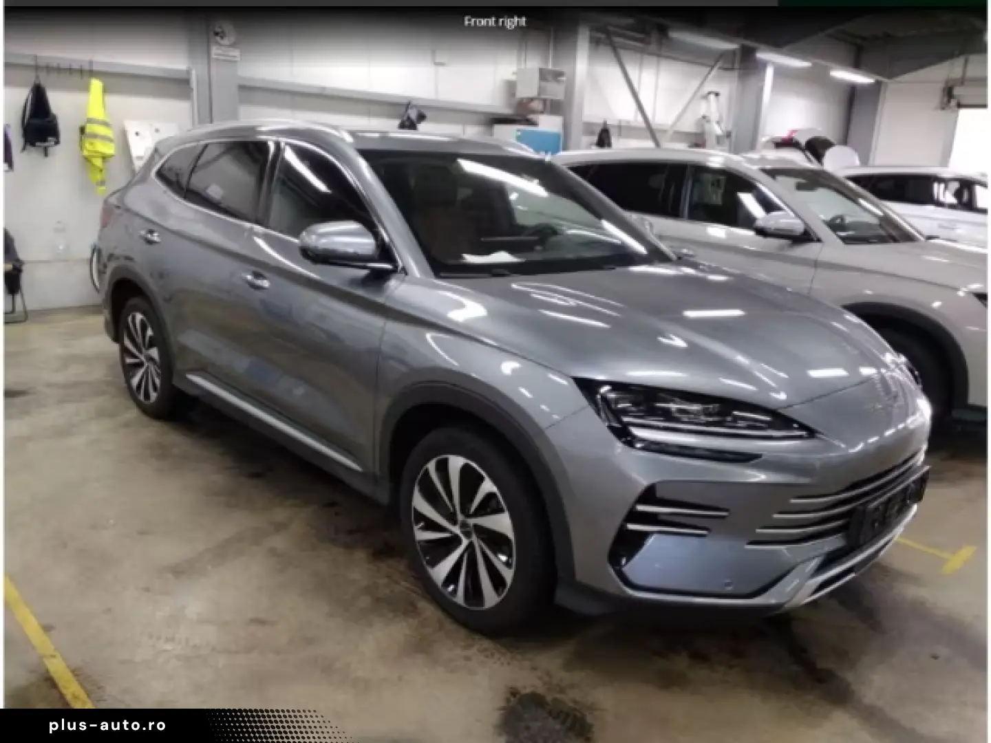 BYD Seal U