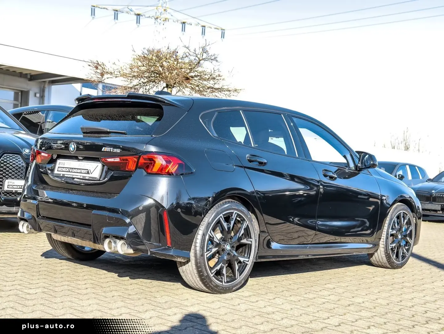 BMW 135
