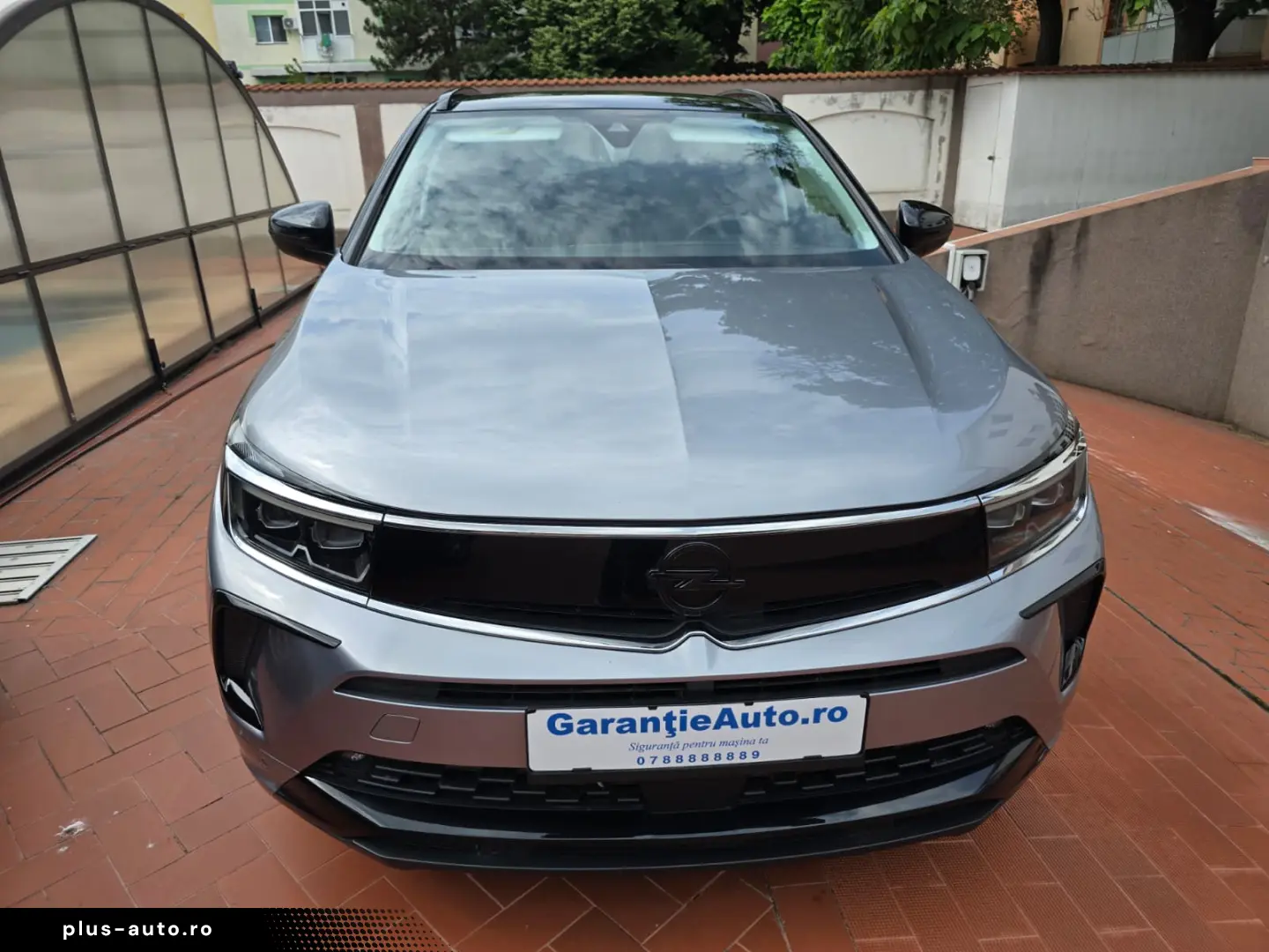 Opel Grandland (X)
