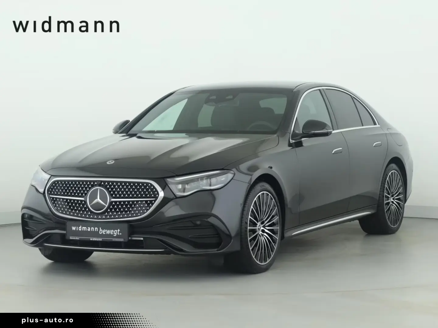 Mercedes-Benz E 400