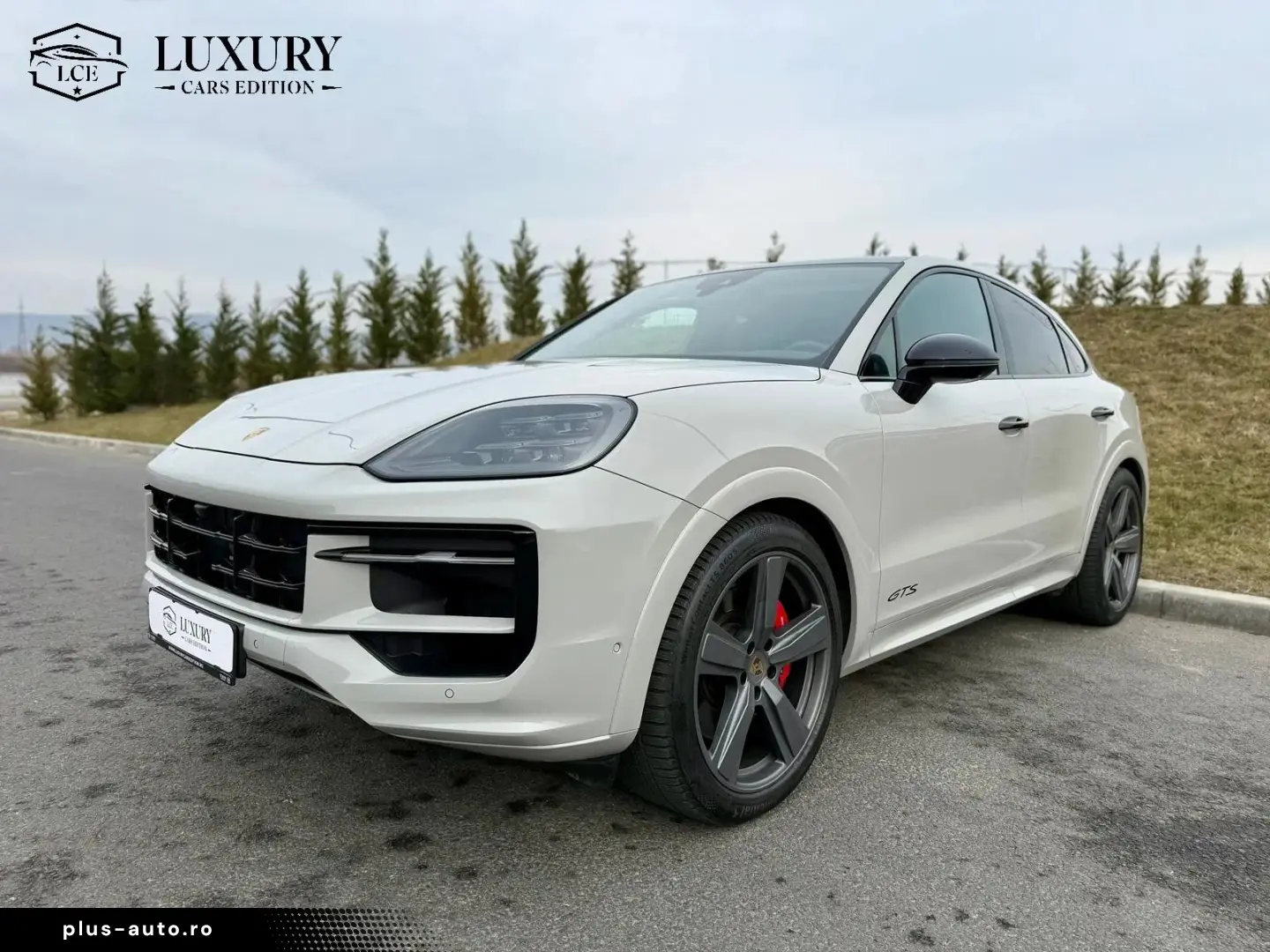 Porsche Altele