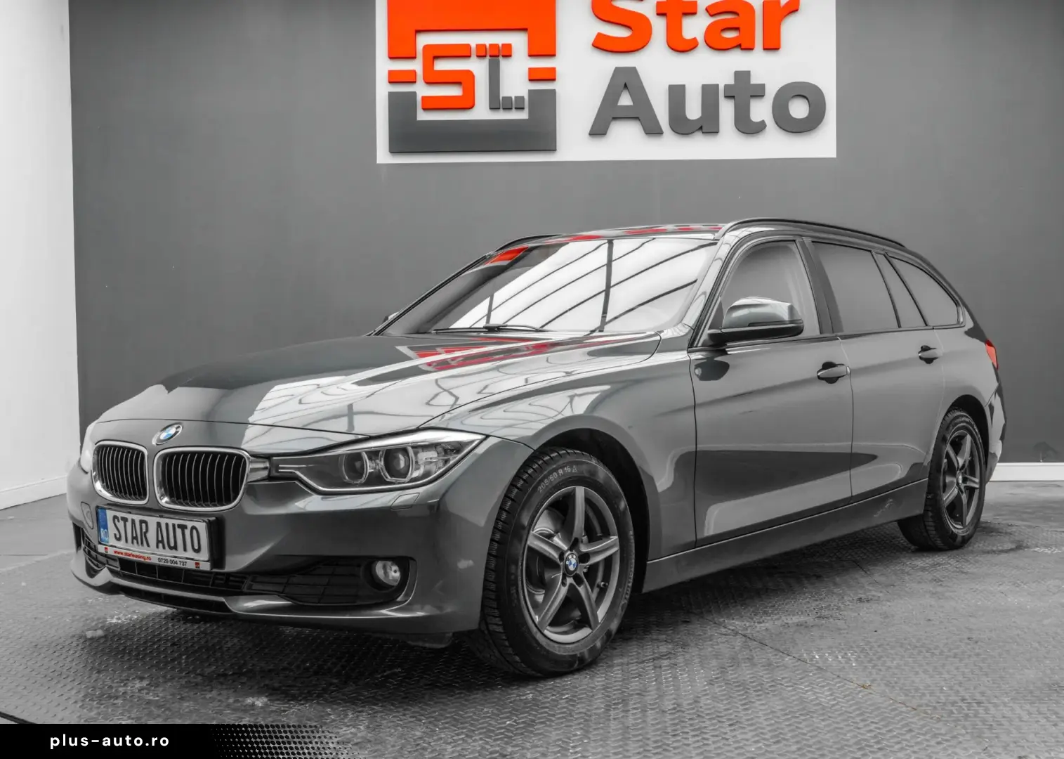 BMW Altele