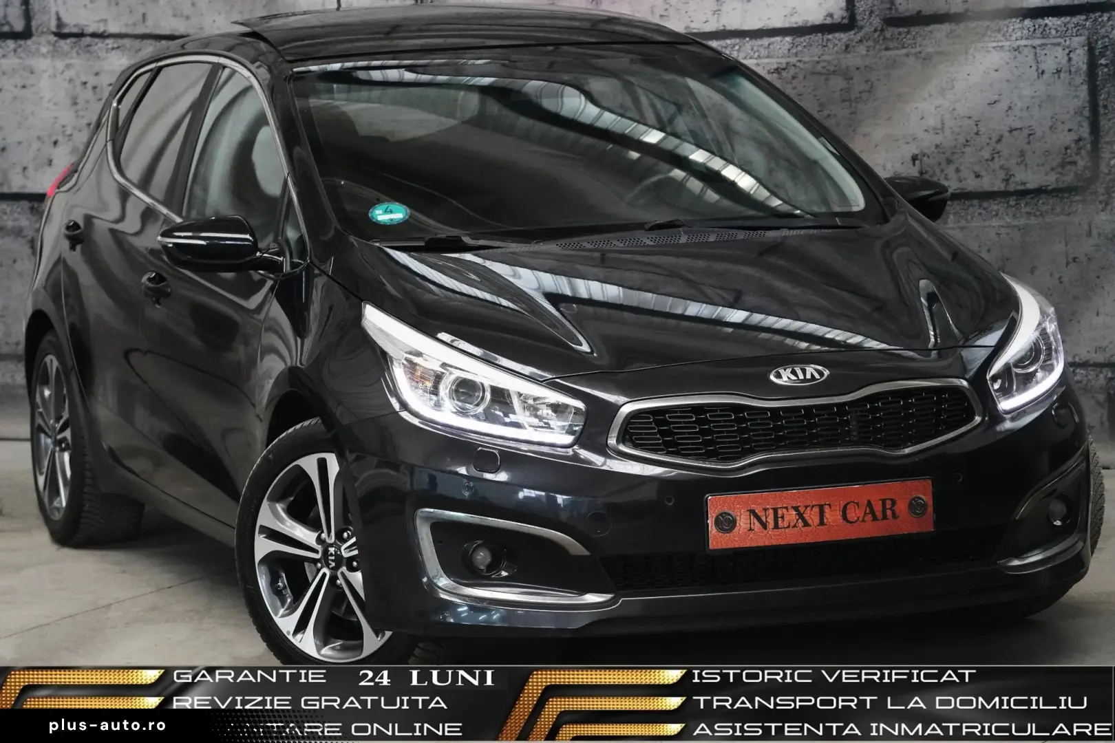 Kia Altele