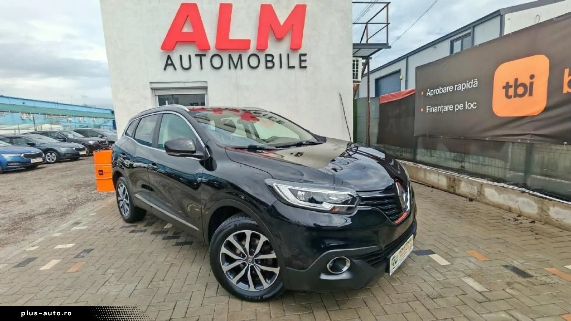 Renault Kadjar