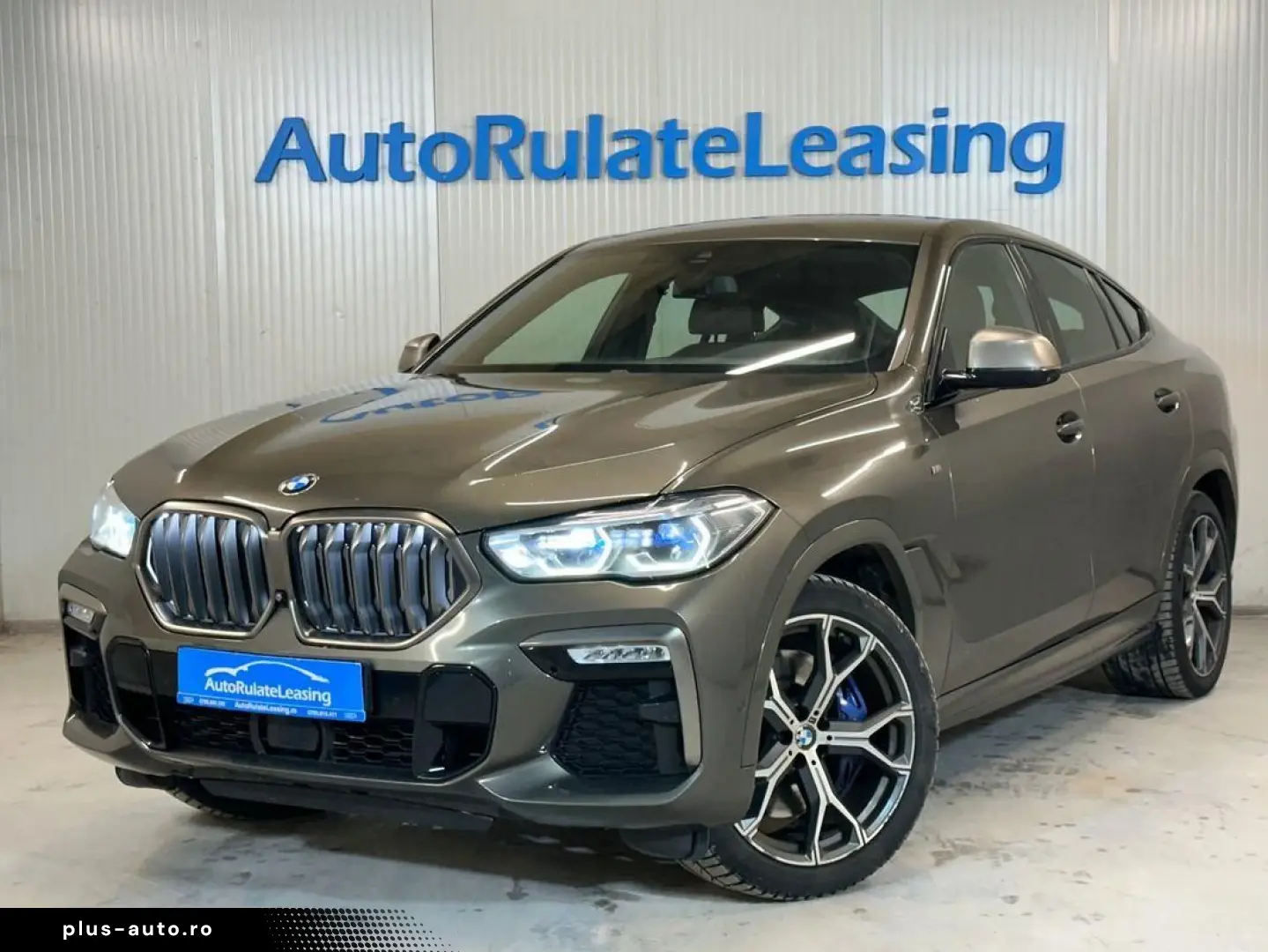 BMW Altele