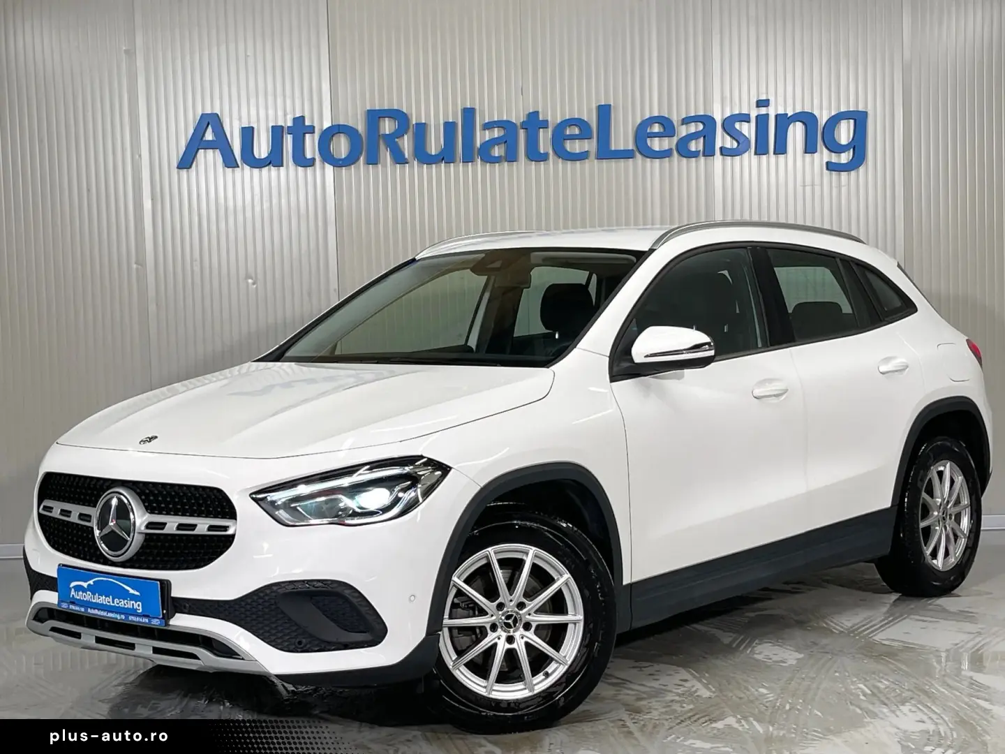 Mercedes-Benz Gl 320