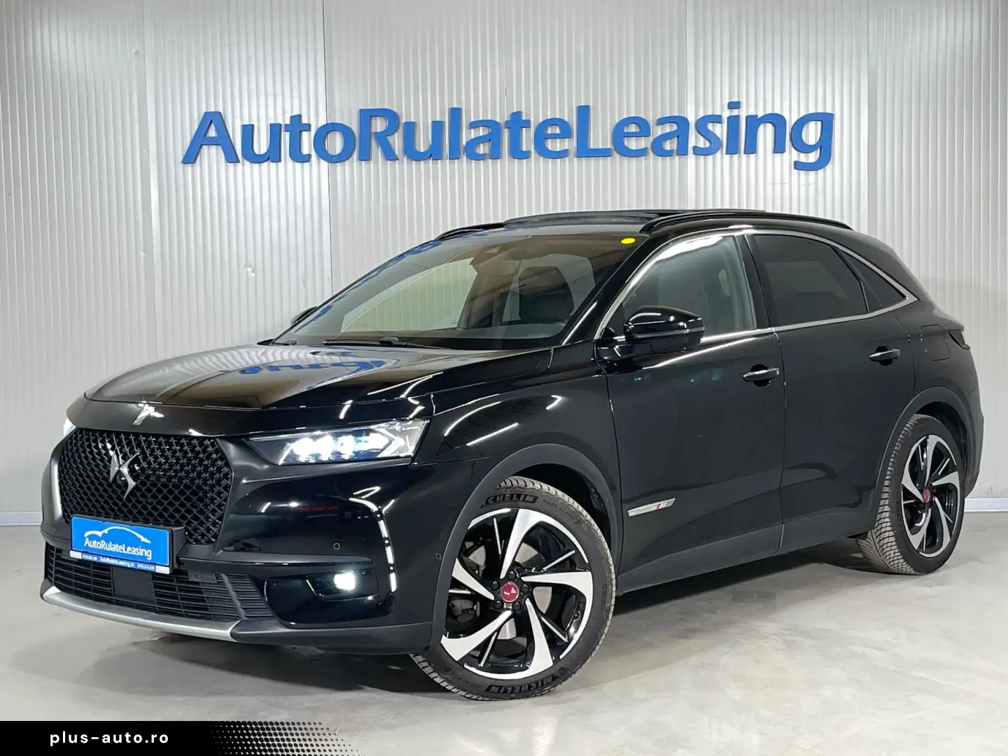 DS Automobiles Altele
