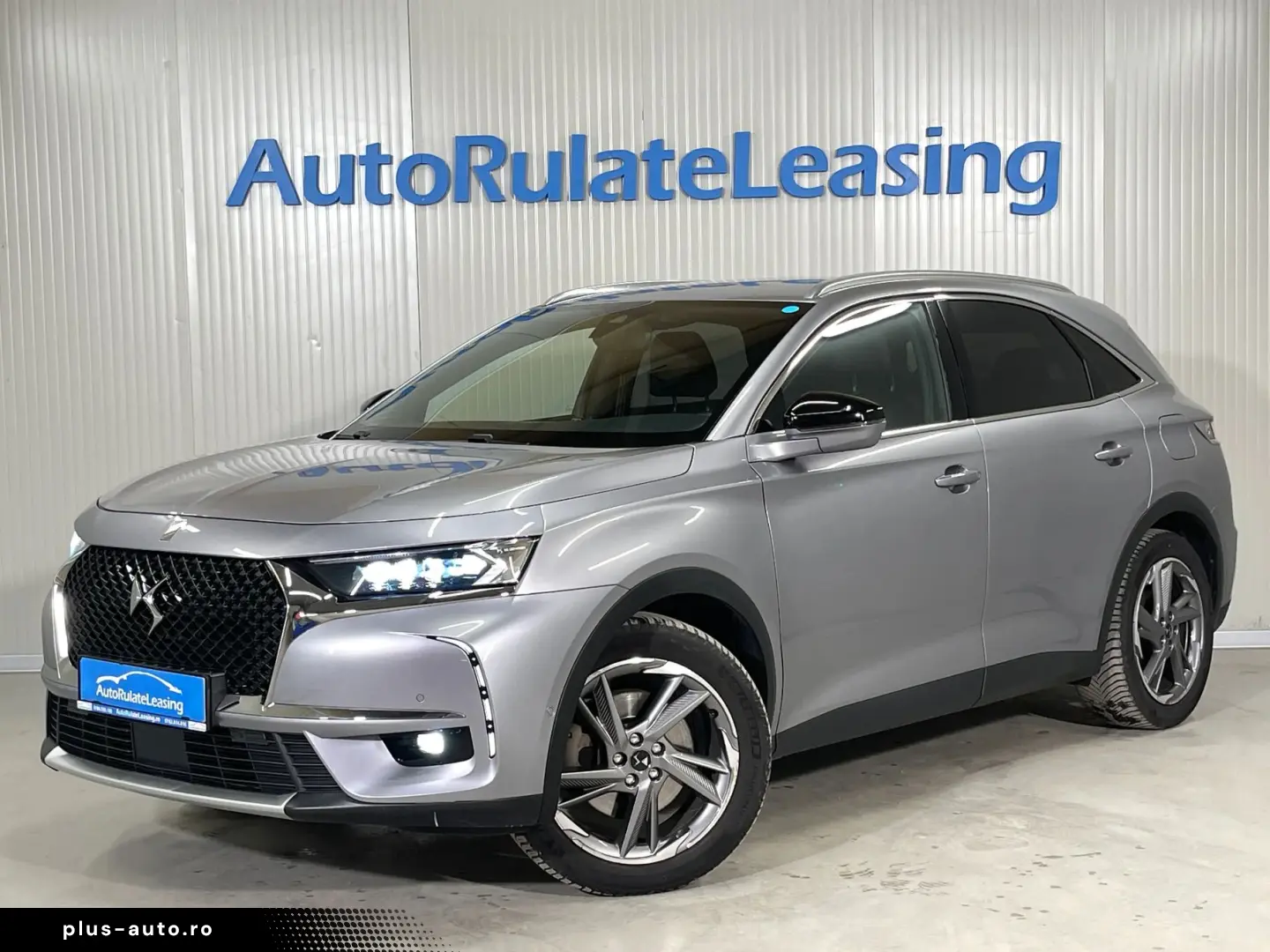 DS Automobiles Altele