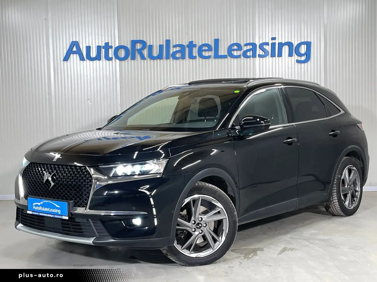 DS Automobiles Altele