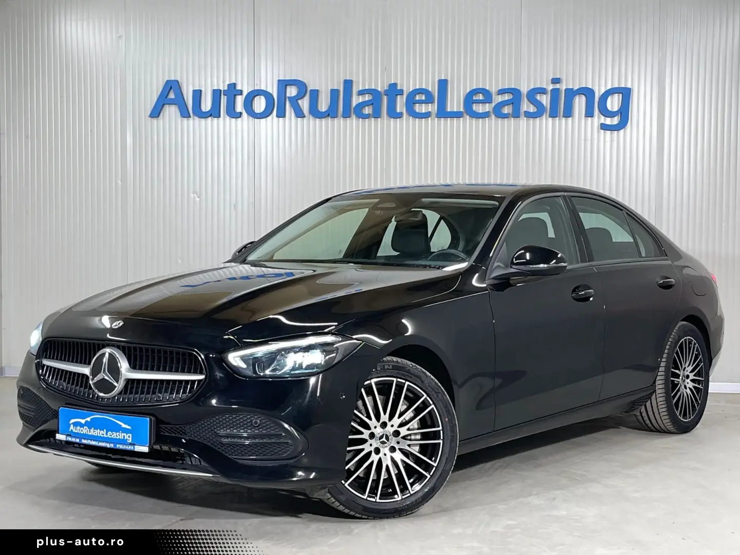 Mercedes-Benz C 160