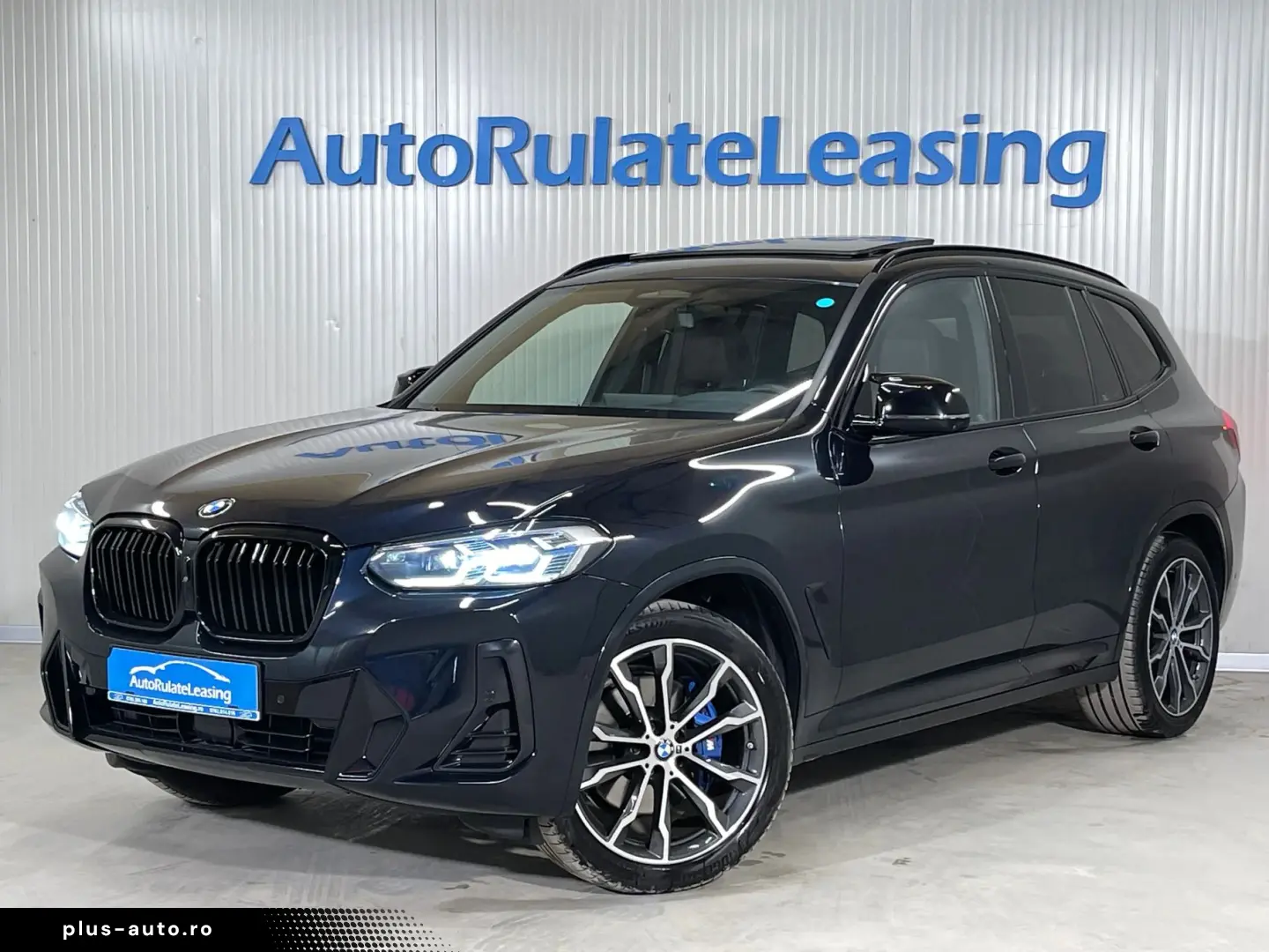 BMW Altele