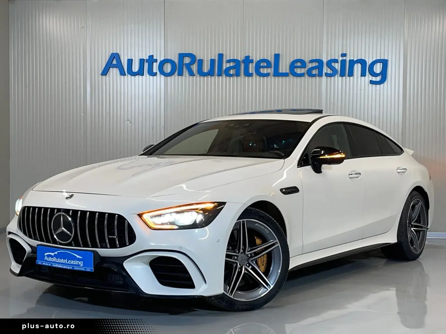 Mercedes-Benz Altele