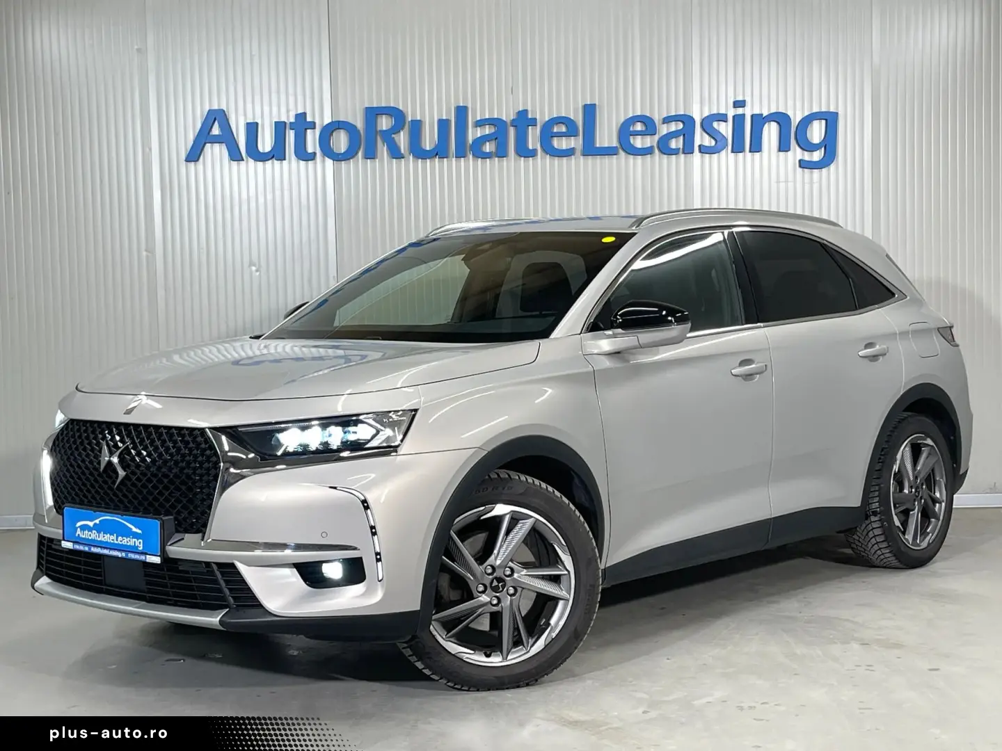 DS Automobiles Altele