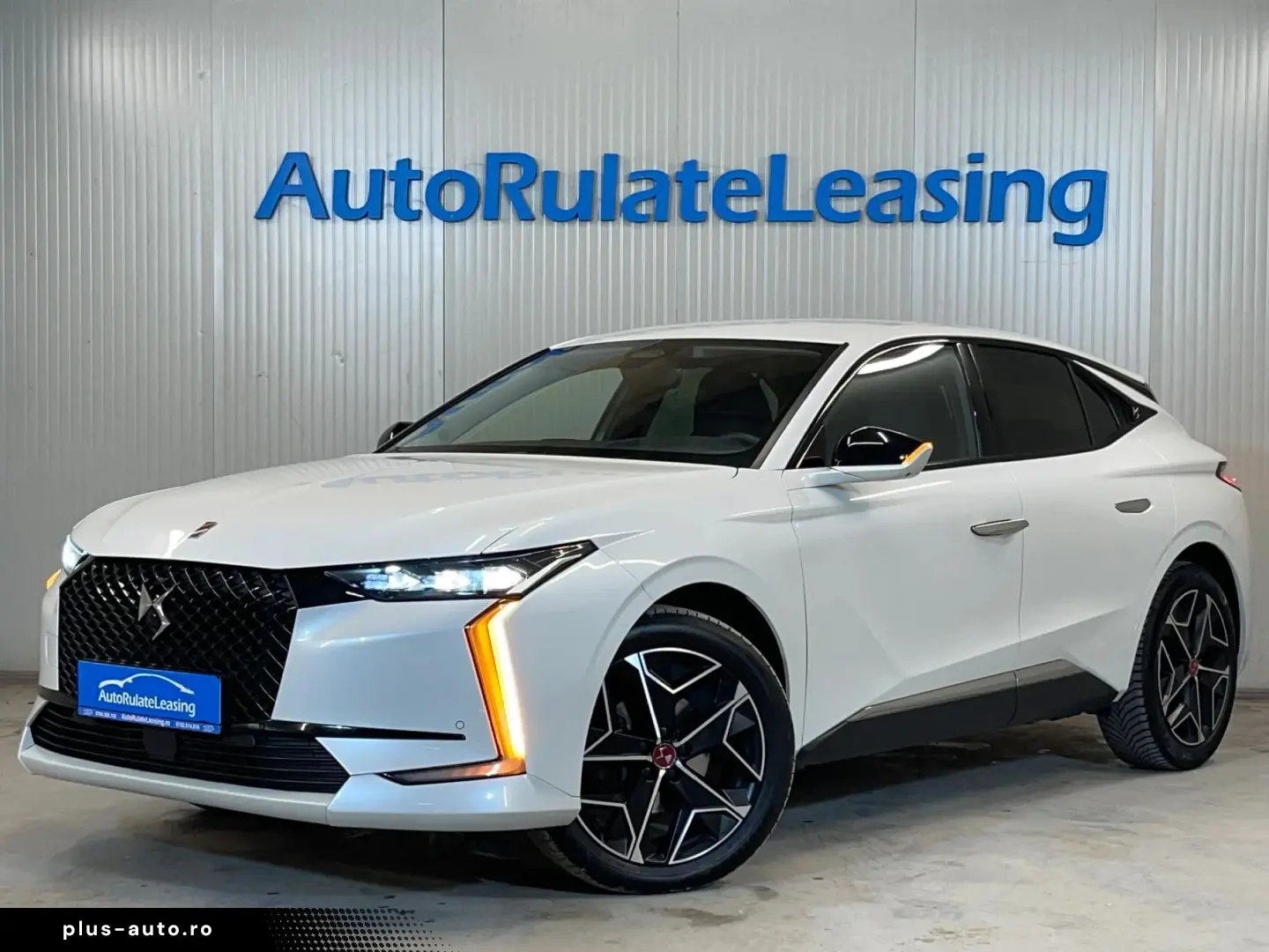 DS Automobiles Altele