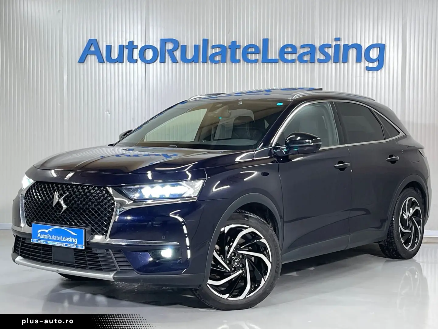 DS Automobiles Altele
