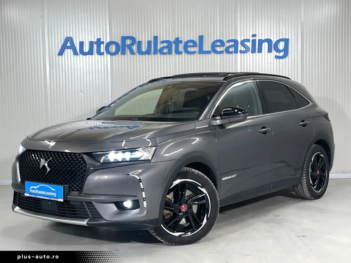 DS Automobiles Altele