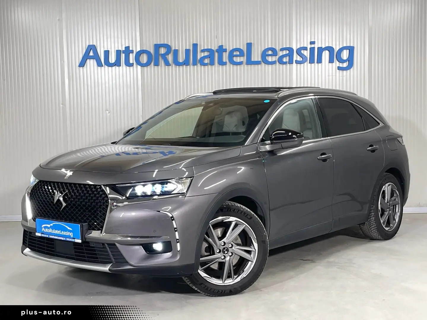 DS Automobiles Altele