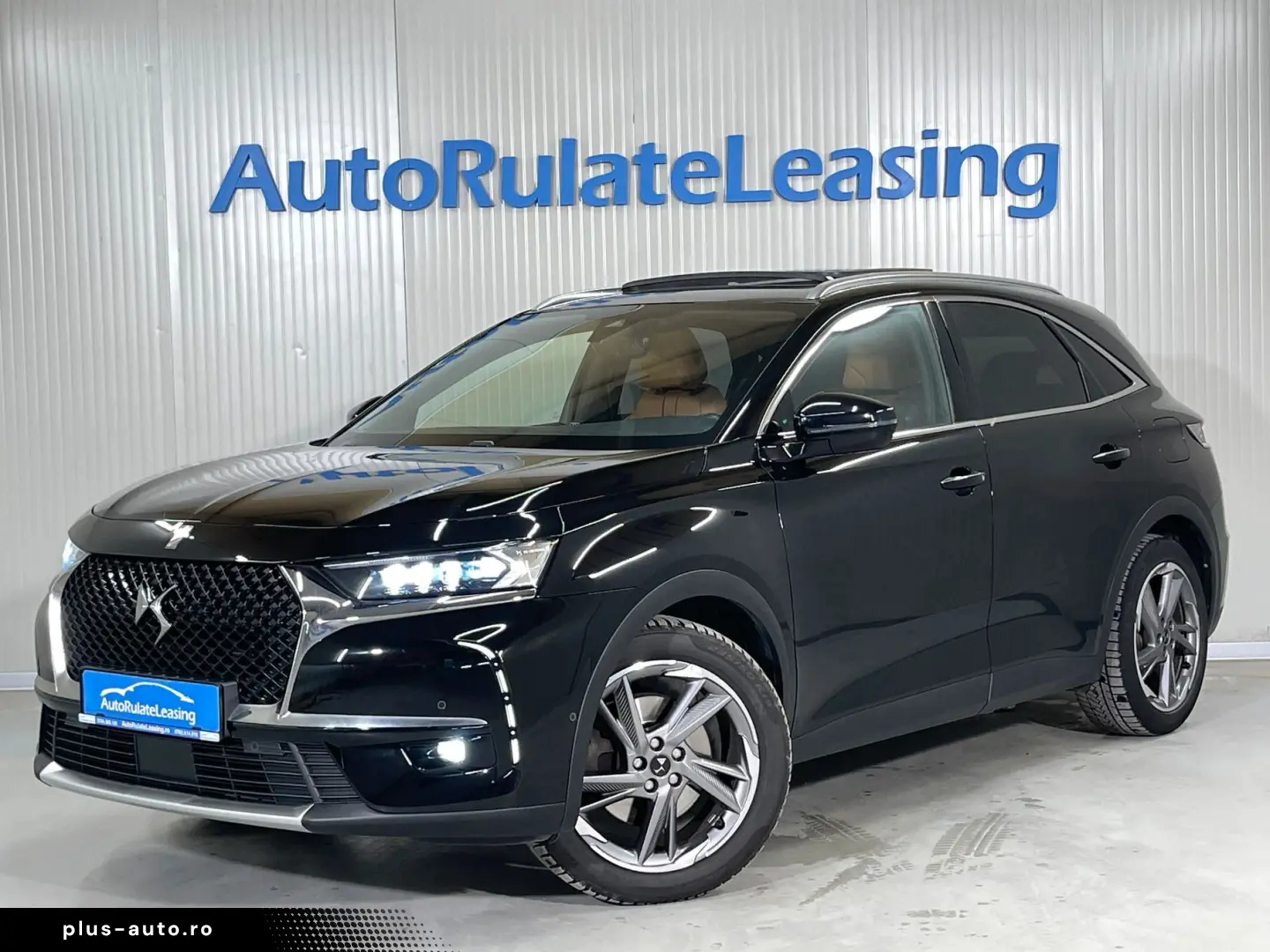 DS Automobiles Altele