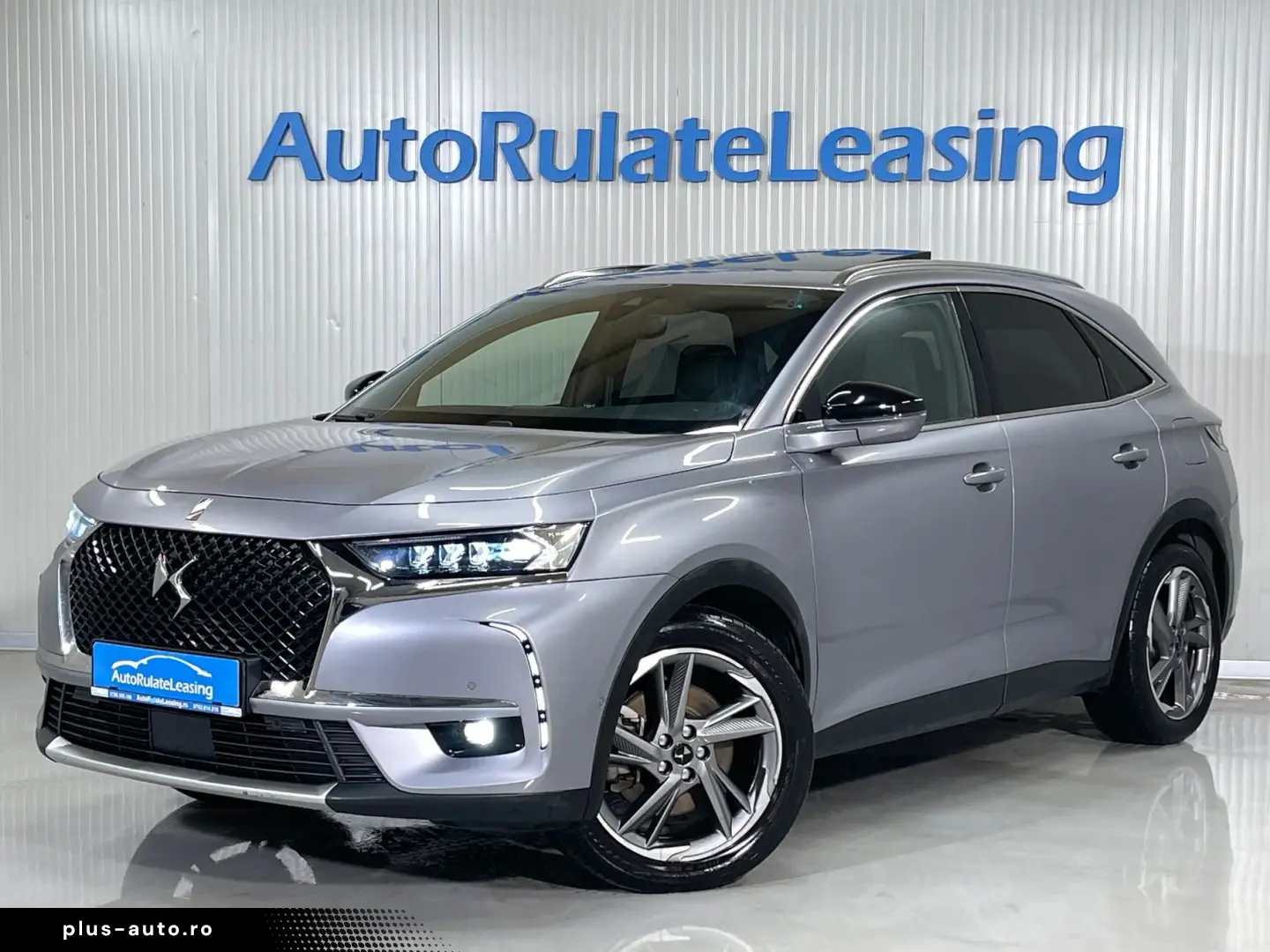 DS Automobiles Altele