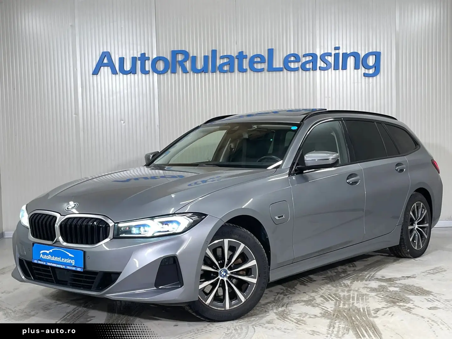 BMW Altele