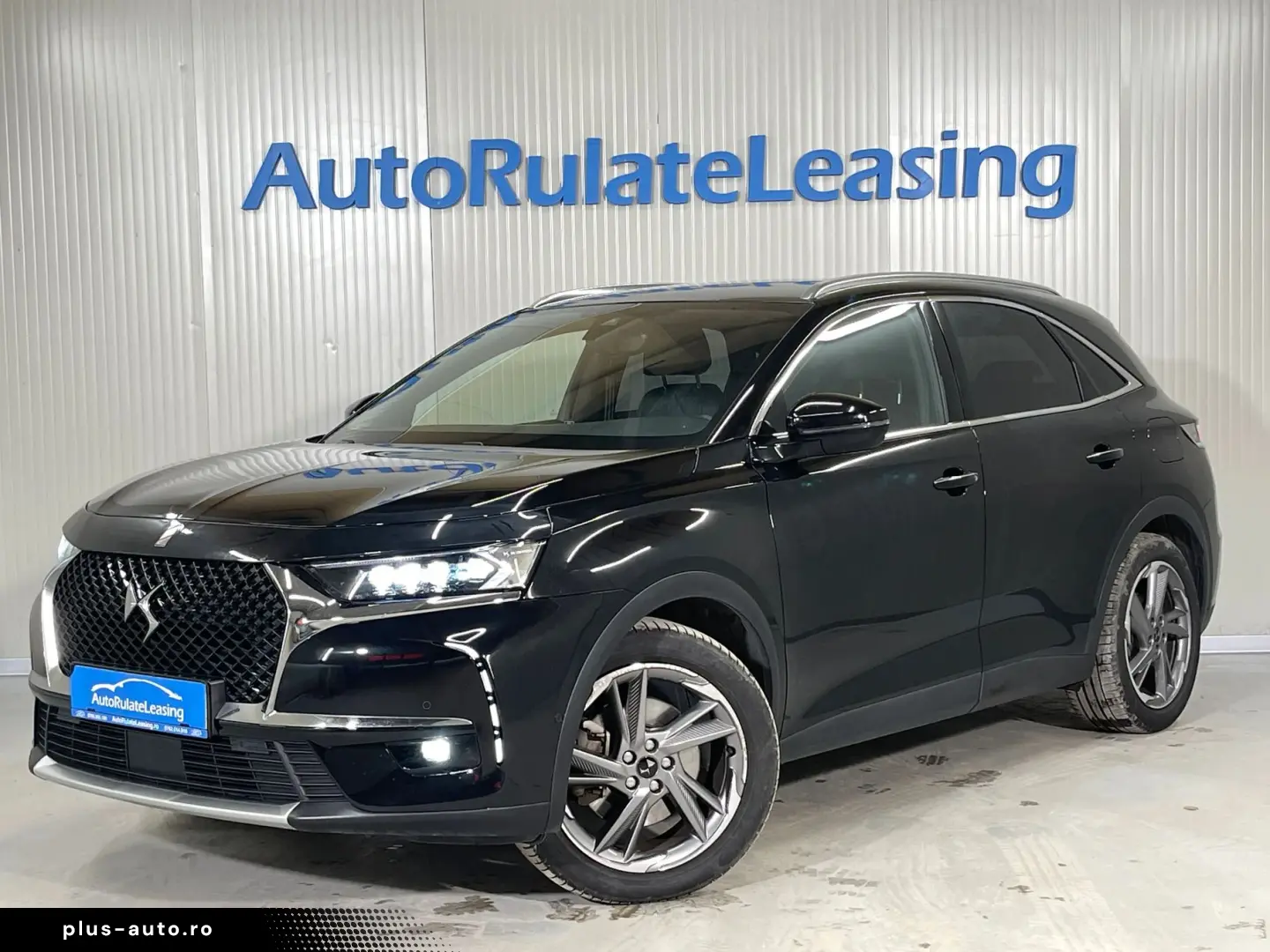 DS Automobiles Altele