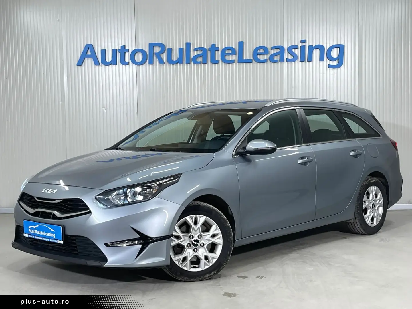 Kia Altele