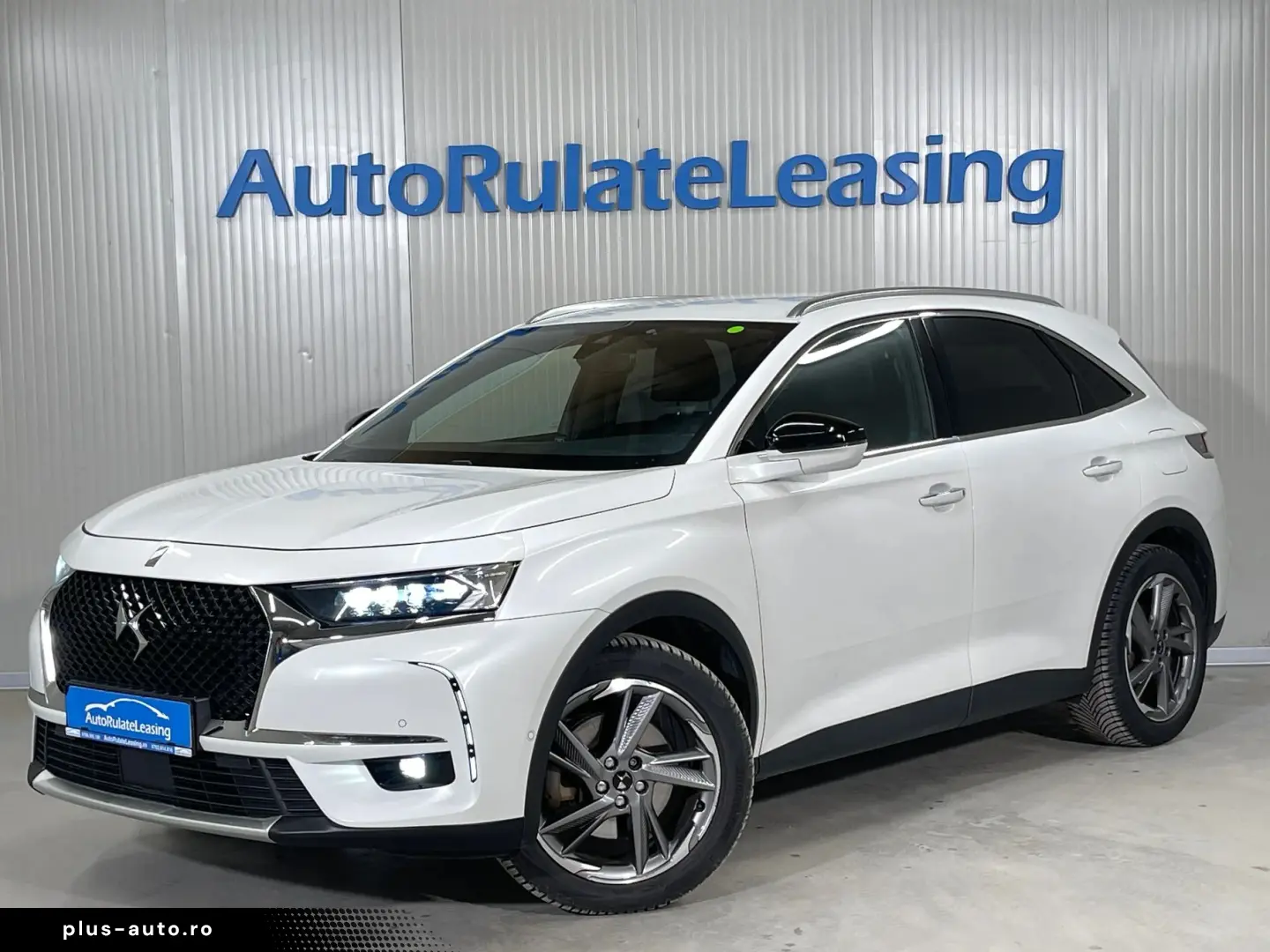 DS Automobiles Altele