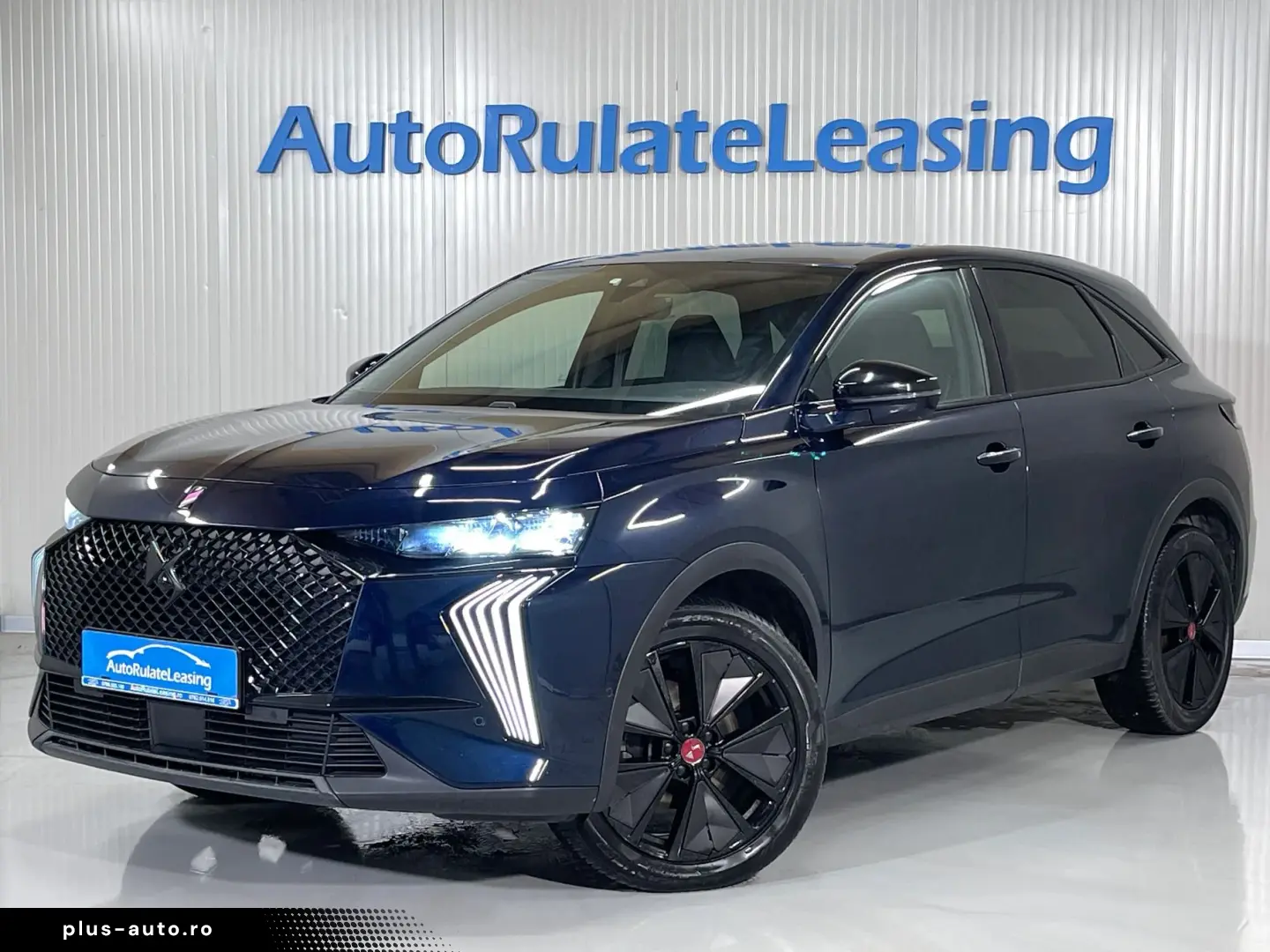 DS Automobiles Altele