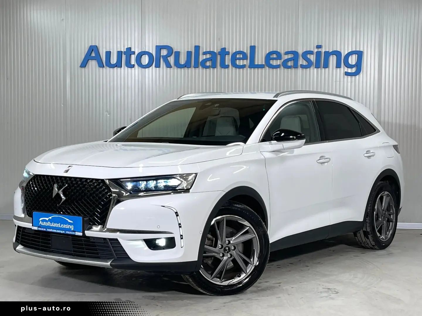 DS Automobiles Altele