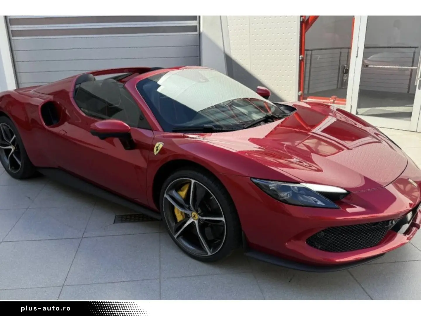 Ferrari 296 Gts