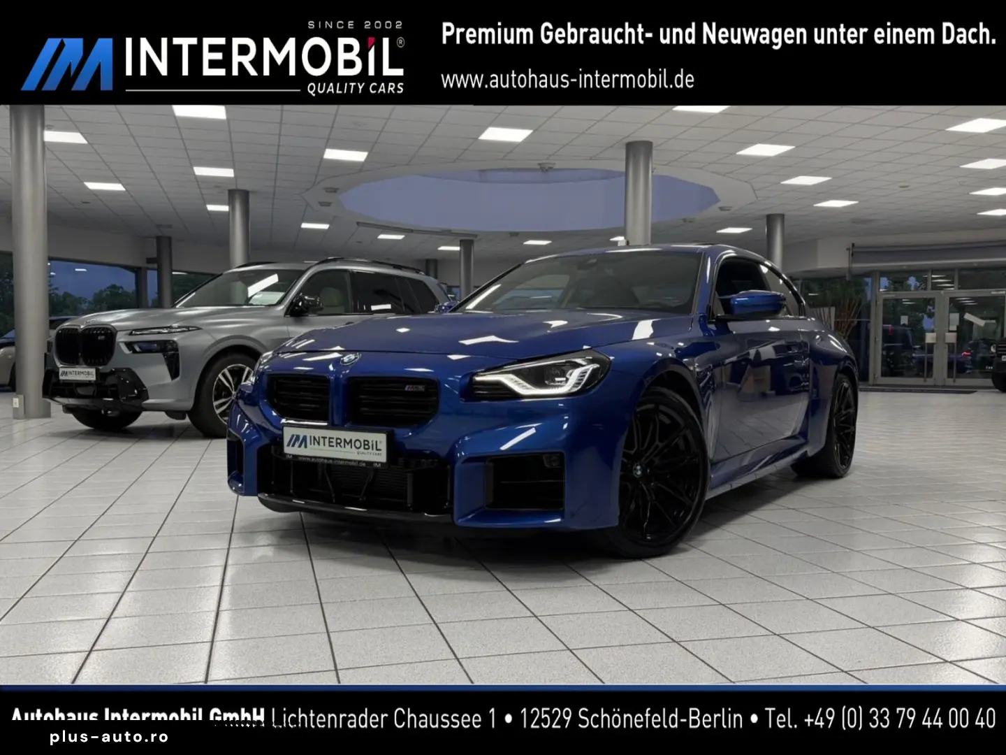 BMW M2