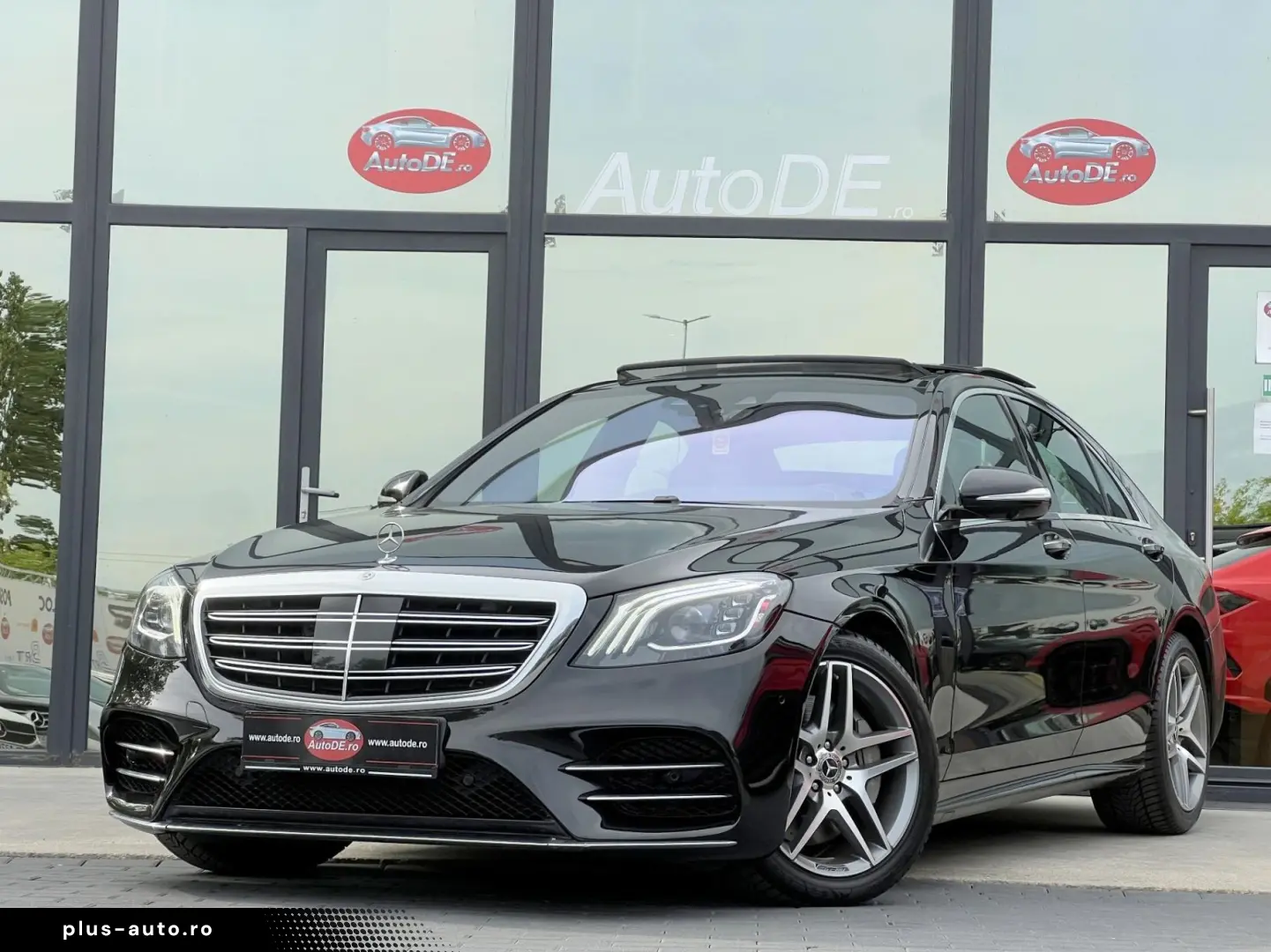 Mercedes-Benz S 250