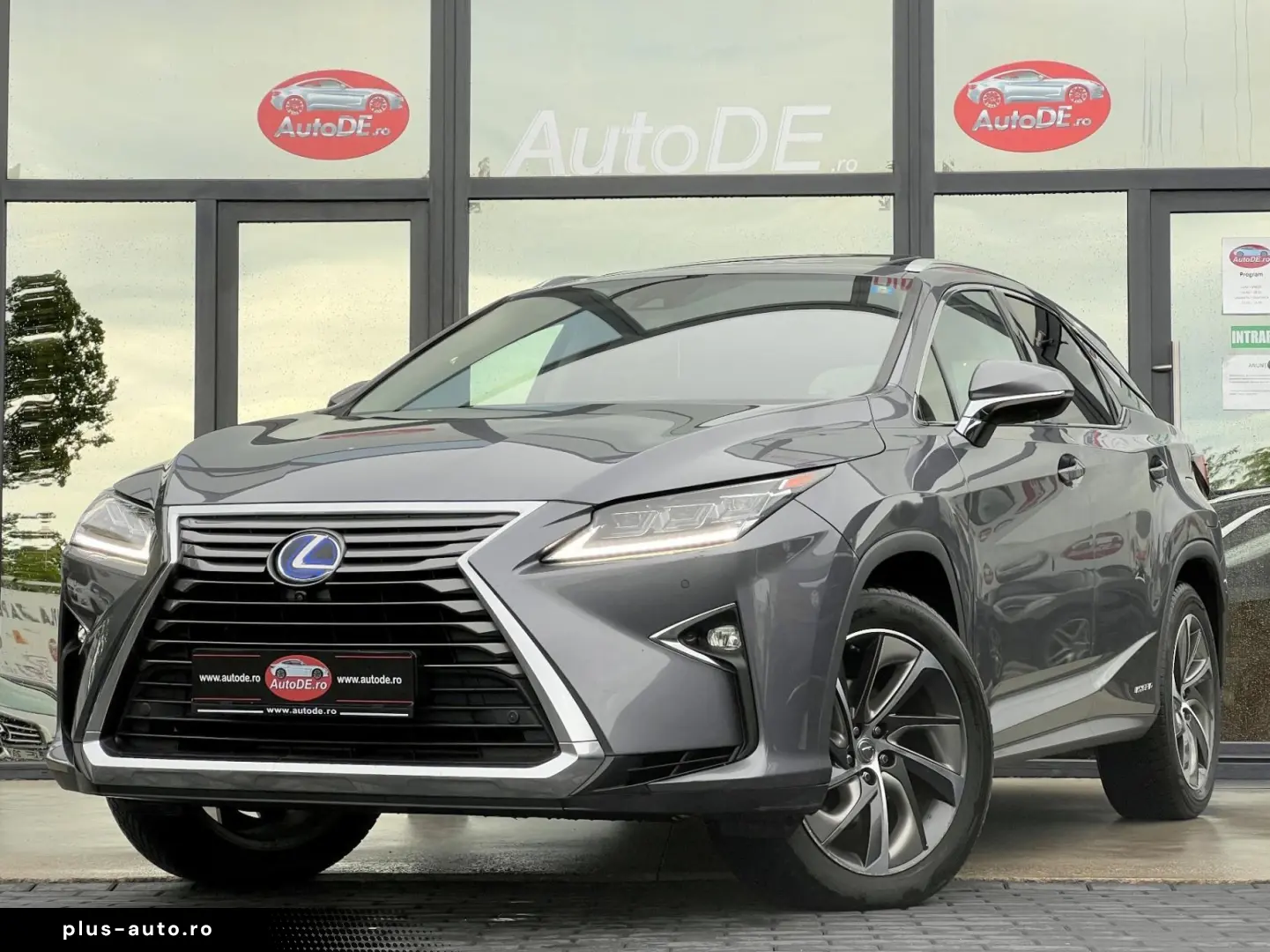 Lexus Altele