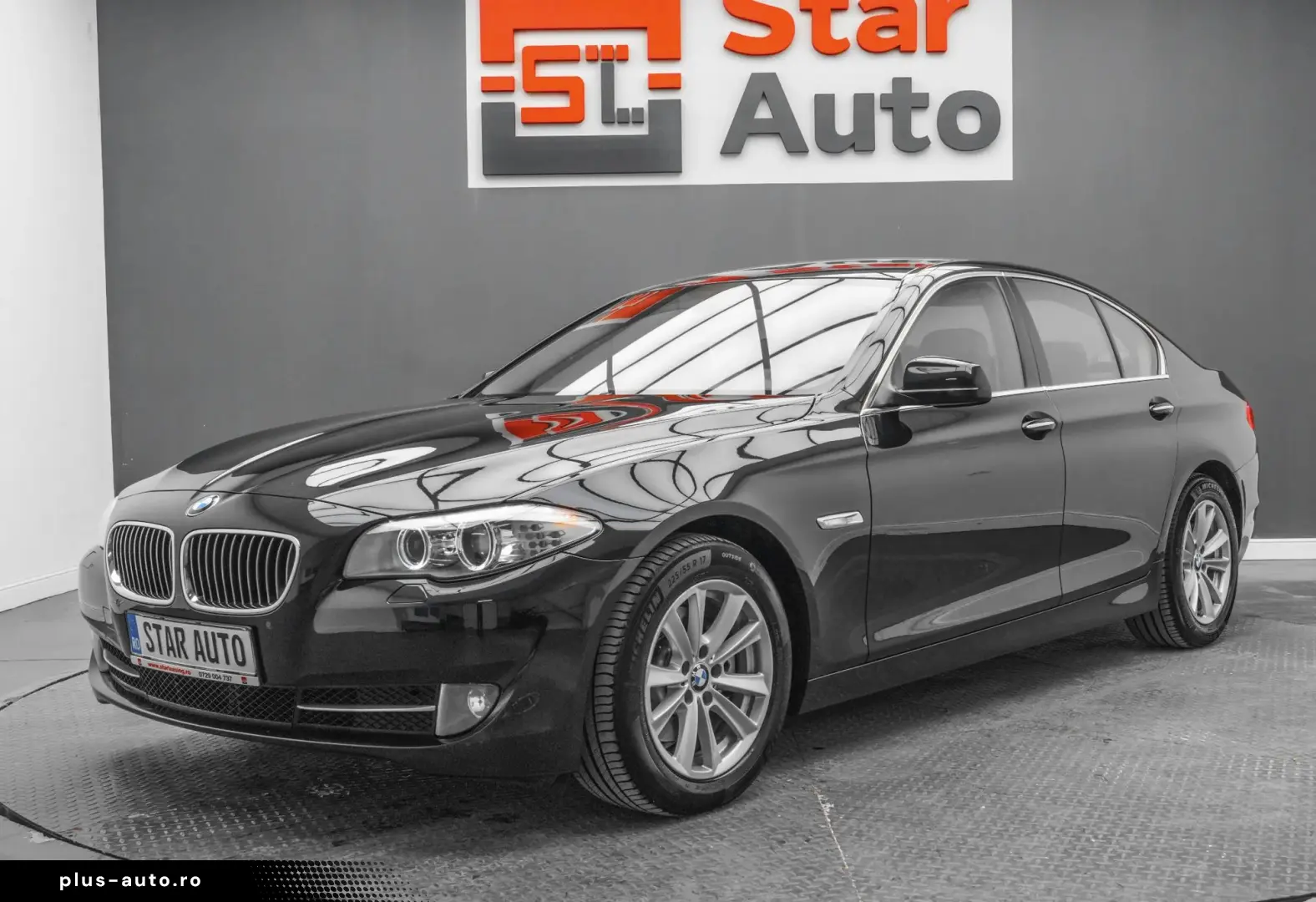BMW Altele