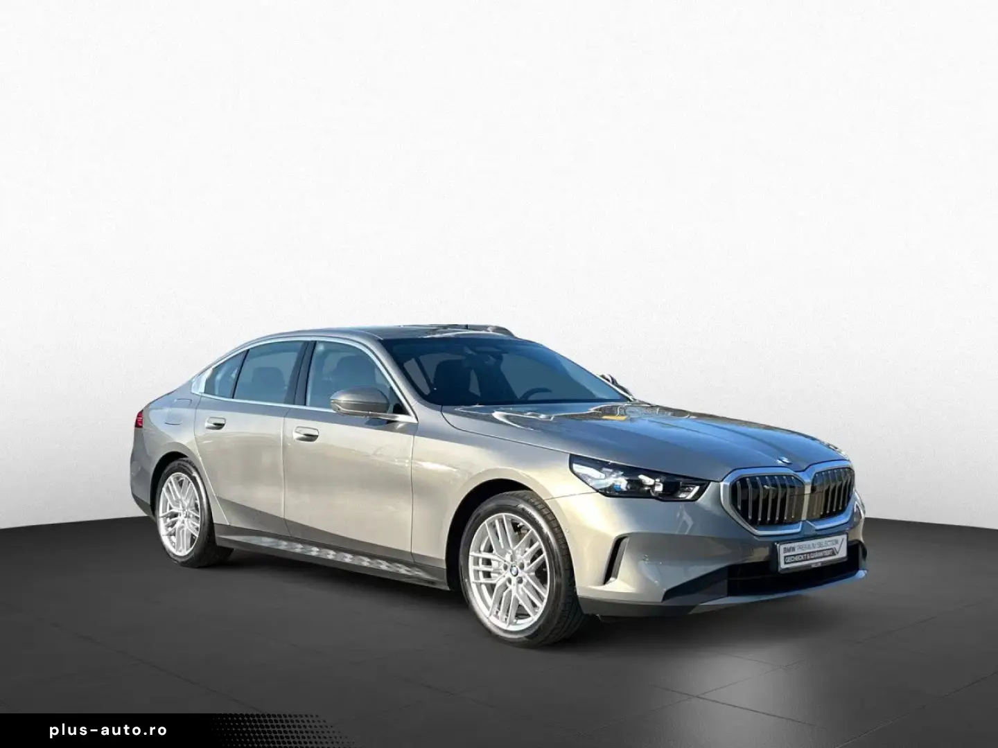 BMW 540