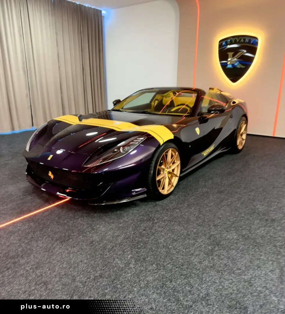 Ferrari 812