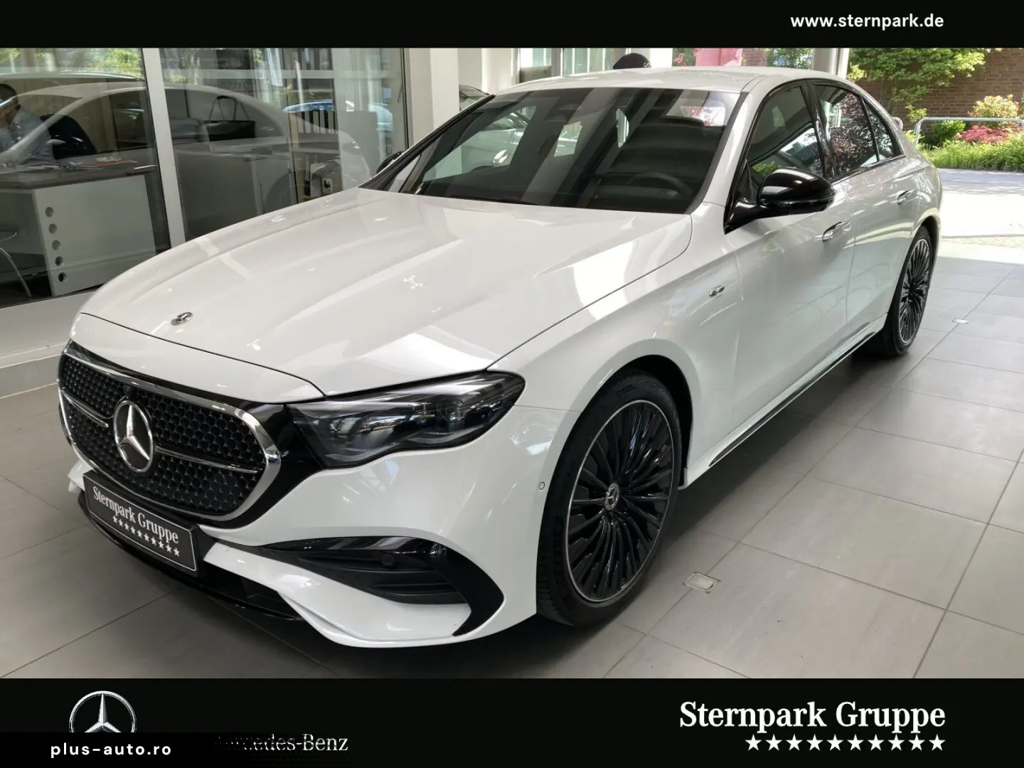 Mercedes-Benz E 300