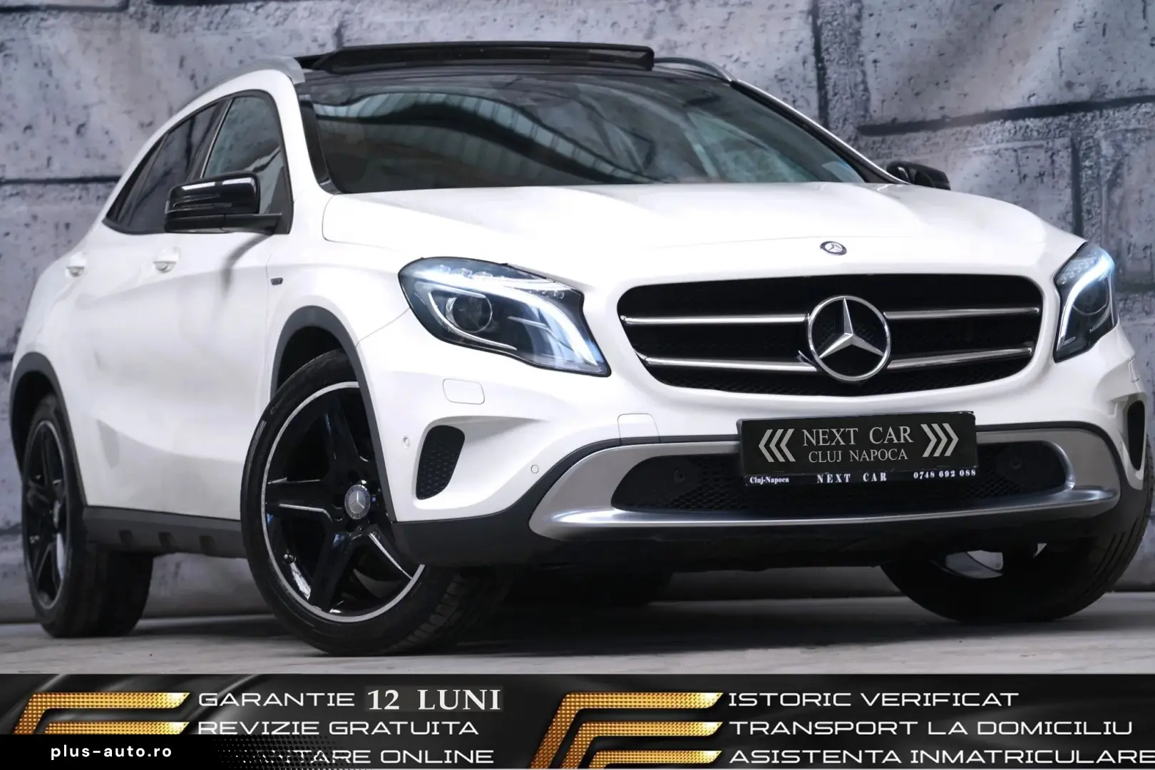 Mercedes-Benz Gl 320