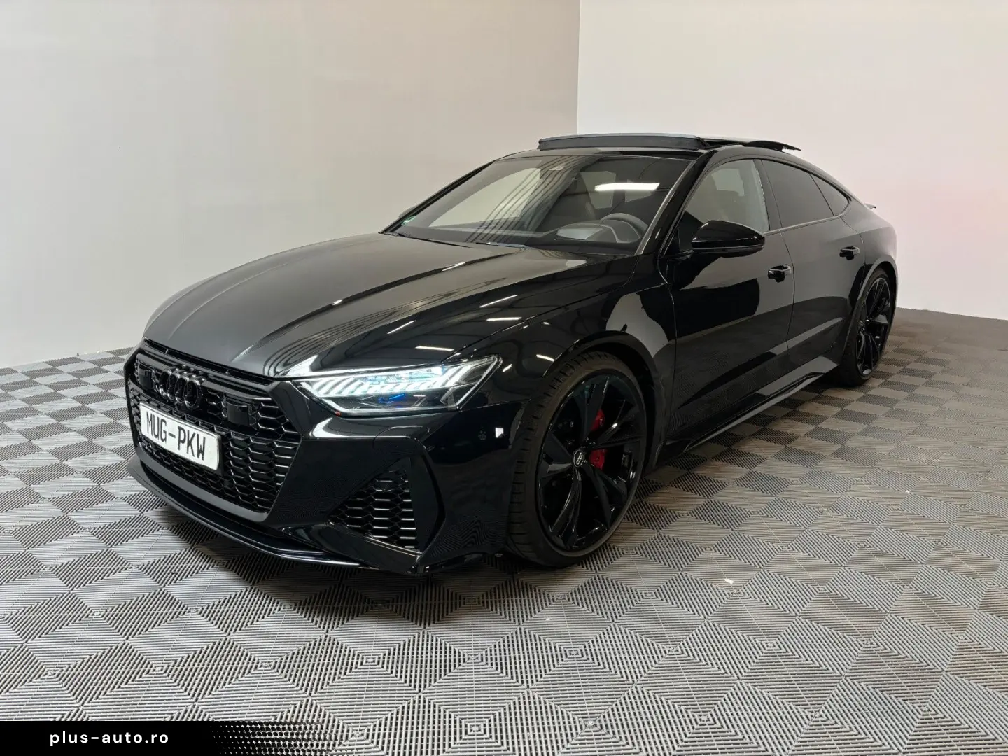 Audi Rs7